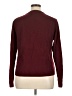 Zara Burgundy Pullover Sweater Size XL - photo 2