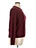 Zara Burgundy Pullover Sweater Size XL - photo 4