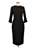 A.L.C. Black Cocktail Dress Size 10 - photo 1