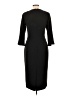 A.L.C. Black Cocktail Dress Size 10 - photo 2