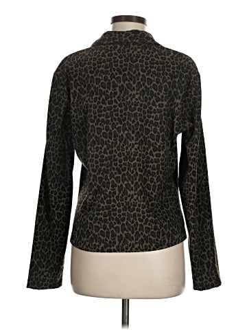 JKLA Long Sleeve Blouse (view 2)