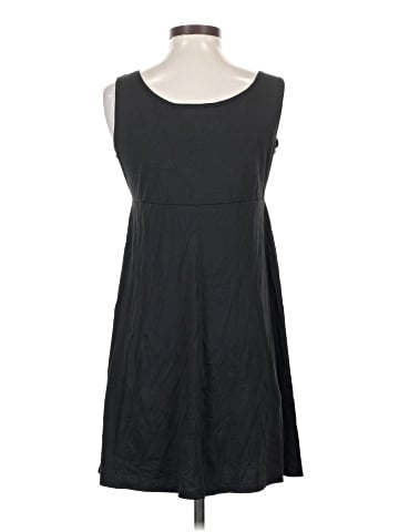 Boston Proper Casual Dress (view 2)