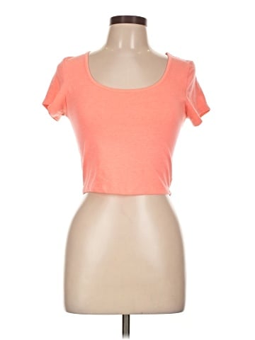 Ambiance Apparel Short Sleeve T-Shirt (view 1)