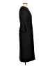 A.L.C. Black Cocktail Dress Size 10 - photo 4