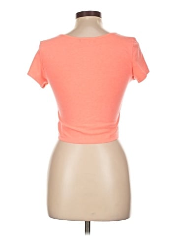 Ambiance Apparel Short Sleeve T-Shirt (view 2)