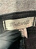 Madewell Black Jeans Size 25 waist - photo 7