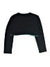 Iris & Ivy Teal Cardigan Size 4 - photo 2