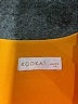 Kookai Yellow Bodysuit Size Sm (1) - photo 3