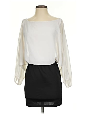 Poetry Cocktail Dress (view 1)