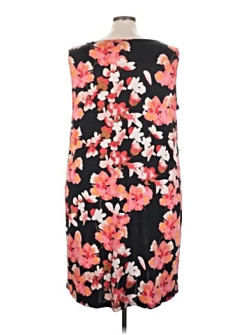 Dana Buchman Casual Dress (view 2)