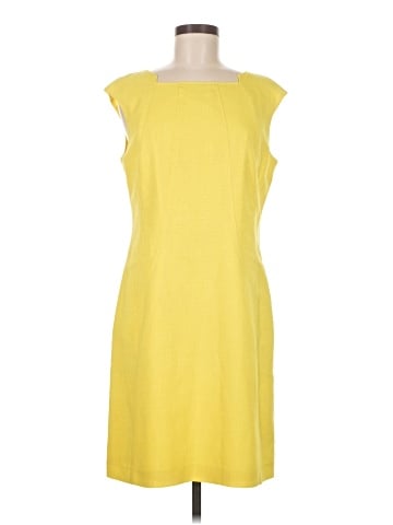 Ellen Tracy Casual Dress (view 1)