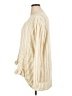 Natural Reflections Ivory Cardigan Size 1X - photo 5