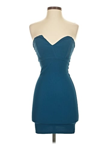 Wet Seal Cocktail Dress (view 1)