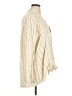 Natural Reflections Ivory Cardigan Size 1X - photo 4