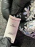 Cinq à Sept 100% Polyester Silver Casual Dress Size 10 - photo 8