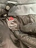 Gerry 100% Polyester Color Block Gray Snow Jacket Size 7 - 8 - photo 3