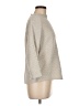 Chico's Tan Turtleneck Sweater Size Med (1) - photo 4