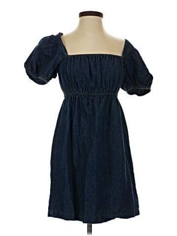J.Crew Casual Dress (view 1)