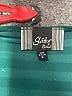 Slinky Brand Teal 3/4 Sleeve Top Size L - photo 7