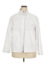 iB Diffusion Solid White Jacket Size XXL - photo 1