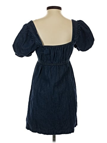 J.Crew Casual Dress (view 2)