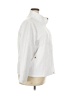 iB Diffusion Solid White Jacket Size XXL - photo 4