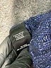 Torrid Blue Turtleneck Sweater Size 2X Plus (2) - photo 8