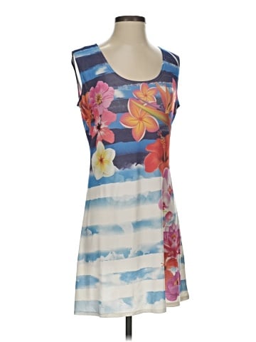Fantazia Casual Dress (view 1)