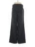 Ann Taylor LOFT Chevron-herringbone Gray Dress Pants Size 4 - photo 2