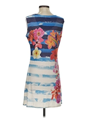 Fantazia Casual Dress (view 2)