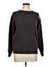 DAZY Brown Pullover Sweater Size M - photo 1