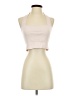 Unbranded Ivory Tank Top Size XXS (estimated) - photo 1