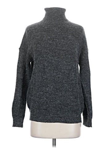 Ichi Turtleneck Sweater (view 1)