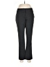 Vince Camuto Chevron-herringbone Gray Dress Pants Size 6 (petite) - photo 1