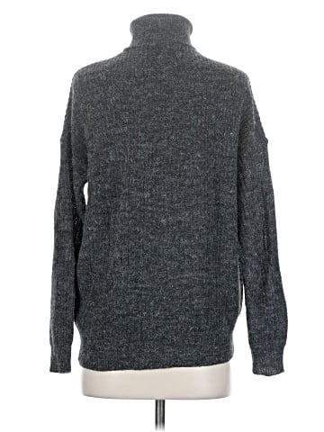 Ichi Turtleneck Sweater (view 2)