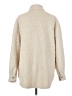 Assorted Brands 100% Polyester Ivory Cardigan Size S - photo 2