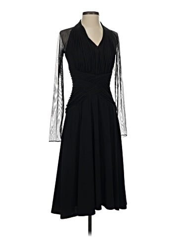 Tadashi Cocktail Dress (view 1)
