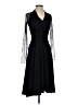 Tadashi Black Cocktail Dress Size S - photo 1