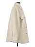 Assorted Brands 100% Polyester Ivory Cardigan Size S - photo 4