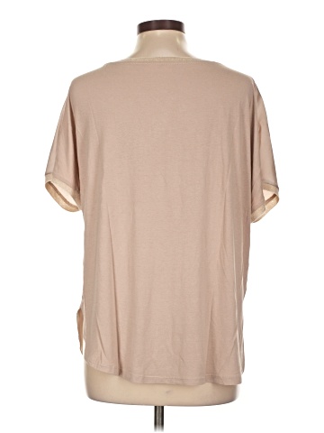 Lola Short Sleeve Blouse (view 2)