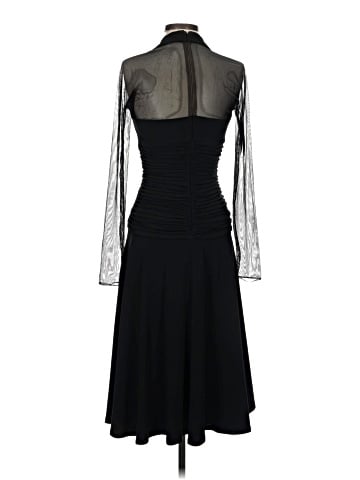 Tadashi Cocktail Dress (view 2)