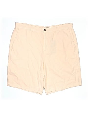 Rails Khaki Shorts (view 1)