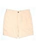 Rails Solid Tan Orange Khaki Shorts Size 33 waist - photo 1