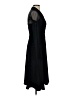 Tadashi Black Cocktail Dress Size S - photo 4