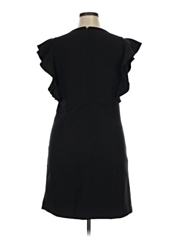 Laundry by Shelli Segal Cocktail Dress (view 2)