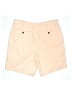 Rails Solid Tan Orange Khaki Shorts Size 33 waist - photo 2