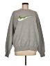 Assorted Brands Gray Sweatshirt Size M - photo 1
