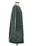 Boden Stars Gray Casual Dress Size 4L - photo 4