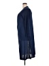 Rouge Blue Kimono Size 2X - photo 5