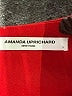 Amanda Uprichard Solid Red Cocktail Dress Size S - photo 7